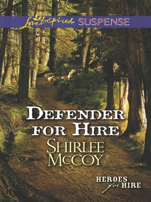cover image of Defender for Hire